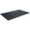 FINNLO Floor Mat L 200 x 100 x 0.5 cm černá FINNLO Floor Mat L 200 x 100 x 0.5 cm černá