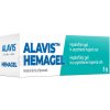 Alavis Hemagel 5 g veterinárny hydrofilný gél na rany Alavis Hemagel 5 g veterinárny hydrofilný gél na rany