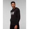 Pánska čierna Mikina Helly Hansen Hh Logo Hoodie Pánska čierna Mikina Helly Hansen Hh Logo Hoodie