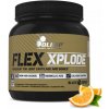 Výživový doplnok Olimp Flex Xplode pomarančový prášok 360 g bez cukru Výživový doplnok Olimp Flex Xplode pomarančový prášok 360 g bez cukru
