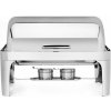 Hendi 470305 Chafing, ohrievač roll-top na cestoviny ROLLTOP - GN 1/1 Hendi 470305 Chafing, ohrievač roll-top na cestoviny ROLLTOP - GN 1/1