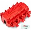 Traxxas maketa motora červená Traxxas maketa motora červená