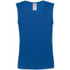 B&C Athletic Move Shirt kráľovsky modrá