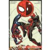 Spider-Man / Deadpool Parťácká romance Spider-Man / Deadpool Parťácká romance