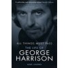 All Things Must Pass (Mark Shapiro)(Brožovaná) All Things Must Pass (Mark Shapiro)(Brožovaná)