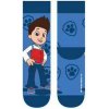 Setino Ponožky Paw Patrol Ryder Veľkosť: 23/26 Setino Ponožky Paw Patrol Ryder Veľkosť: 23/26