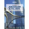 Lonely Planet Pocket Jerusalem & Tel Aviv