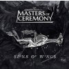 Paeth's Sasha Masters Of Ceremony: Signs Of Wings - CD Paeth's Sasha Masters Of Ceremony: Signs Of Wings - CD