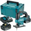 MAKITA DJV184RFJ 2x3,0Ah 18V MAKITA DJV184RFJ 2x3,0Ah 18V