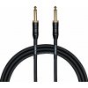 Cascha Professional Line Guitar Cable 3 m Rovný - Rovný Nástrojový kábel Cascha Professional Line Guitar Cable 3 m Rovný - Rovný Nástrojový kábel