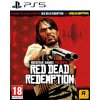 Red Dead Redemption Red Dead Redemption