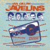 Gillan Ian: Raving With Ian Gillan & The Javelins - CD Gillan Ian: Raving With Ian Gillan & The Javelins - CD