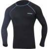 Funkčné tričko dlhý rukáv Ardon SPRINGI čiernomodrá veľkosť XL Funkčné tričko dlhý rukáv Ardon SPRINGI čiernomodrá veľkosť XL