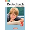 Deutschbuch - Sprach- und Lesebuch - Differenzierende Ausgabe 2011 - 5. Schuljahr (Alexandra Biegler,Julie Chatzistamatiou,Friedrich Dick,Markus Langner)(Pevná) Deutschbuch - Sprach- und Lesebuch - Differenzierende Ausgabe 2011 - 5. Schuljahr (Alexandra Biegler,Julie Chatzistamatiou,Friedrich Dick,Markus Langner)(Pevná)