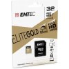 EMTEC MicroSDHC 32GB Class10 45011364