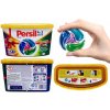 Persil discs Color kapsule na farebné pranie 4v1 20 PD