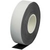 ACI izolačná páska samovulkanizačná 25 mm × 5 m čierna ACI izolačná páska samovulkanizačná 25 mm × 5 m čierna