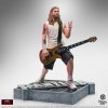 Rex Brown Pantera Rock Iconz Statue Limited Edition KNUCKLEBONZ KBPANTERA200-D KNUCKLEBONZ Pantera