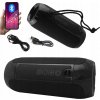 Manta Prenosný Reproduktor Modrátooth Aux Usb S Fm Rádiom A Funkciou Handsfree Manta Prenosný Reproduktor Modrátooth Aux Usb S Fm Rádiom A Funkciou Handsfree