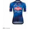 Kalas ALPECIN-PREMIER TECH dámsky dres, modrá 2-S Kalas ALPECIN-PREMIER TECH dámsky dres, modrá 2-S