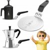 Bialetti adaptér na indukciu priemer 13 cm Bialetti adaptér na indukciu priemer 13 cm