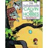 The Indispensable Calvin and Hobbes (Bill Watterson)(Brožovaná) The Indispensable Calvin and Hobbes (Bill Watterson)(Brožovaná)