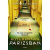 Gyilkosság Párizsban Gyilkosság Párizsban