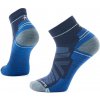 Pánske outdoorové ponožky Smartwool, HIKE LIGHT CUSHION ANKLE tmavo modrá,modrá,biela M Pánske outdoorové ponožky Smartwool, HIKE LIGHT CUSHION ANKLE tmavo modrá,modrá,biela M