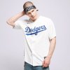 Nike košeľa Replica Home Los Angeles Dodgers Mlb biela EUR