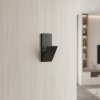 Interex design Vešiak TERZA / Čierna matná Interex design Vešiak TERZA / Čierna matná