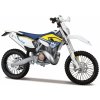Maisto - Motocykel so stojanom, Husqvarna FE 501, 1:12 (101231608-32706) Maisto - Motocykel so stojanom, Husqvarna FE 501, 1:12 (101231608-32706)