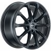 Alu disk MAK DaVinci 7x17, 5x112, 57.1, ET45 GLOSS BLACK Alu disk MAK DaVinci 7x17, 5x112, 57.1, ET45 GLOSS BLACK