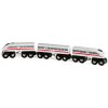 Brio 33748 Elektrický rychlovlak (102233748) Brio 33748 Elektrický rychlovlak (102233748)