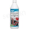 HG gélový čistič odpadov 1l HG gélový čistič odpadov 1l