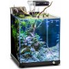 JK ANIMALS JK-A221 Akvarium čierne 22×22×25 cm, 9 l JK ANIMALS JK-A221 Akvarium čierne 22×22×25 cm, 9 l