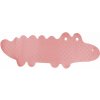 Protišmyková podložka do vane Krokodíl 33x90 cm, ružová Protišmyková podložka do vane Krokodíl 33x90 cm, ružová