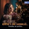 Když se v zimě zachumláš... Pohádky do pelíšku - Josef Lada, Rudolf Čechura, Josef Menzel, Václav Čtvrtek, Dagmar Spanlangová, Helena Štáchová, František Nepil, Michal Viewegh Když se v zimě zachumláš... Pohádky do pelíšku - Josef Lada, Rudolf Čechura, Josef Menzel, Václav Čtvrtek, Dagmar Spanlangová, Helena Štáchová, František Nepil, Michal Viewegh