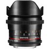 Samyang 16mm T/2.6 VDSLR ED AS UMC Sony A-mount