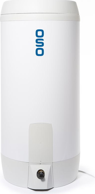 OSO HOTWATER SAGA S 300 l