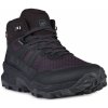 Mammut Sertig II Mid Gtx Gore Tex 3030 04830 0001 1080 trekingová obuv čierna