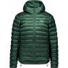 Dámska zatepľovacia bunda POC W's Coalesce Jacket - Pargasite Green M Dámska zatepľovacia bunda POC W's Coalesce Jacket - Pargasite Green M