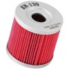 Olejový filter K&N KN-139 Olejový filter K&N KN-139