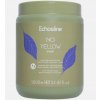 Echosline No Yellow Mask maska na vlasy neutralizujúci žlté tóny 1000 ml