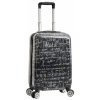 Maddison 36820H-55-00 čierna 35 L