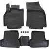Koberce gumenné J&J Automotive Renault Megane III 2010-2015 so zvýšeným okrajom