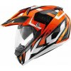 KAPPA KV30 ENDURO GRAYER – enduro oranžová moto prilba M KAPPA KV30 ENDURO GRAYER – enduro oranžová moto prilba M