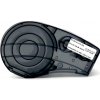 Brady M21-250-C-342-WT, 11,15 mm x 2,13 m, čierna tlač / biely podklad, kompatibilná páska Brady M21-250-C-342-WT, 11,15 mm x 2,13 m, čierna tlač / biely podklad, kompatibilná páska