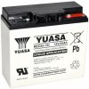 Trakčné batérie Yuasa REC22-12I, 22Ah, 12V (REC22-12) Trakčné batérie Yuasa REC22-12I, 22Ah, 12V (REC22-12)