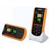 Babys Creative SP-20 Profesionálny pulzný oxymeter s nabíjacou stanicou Babys Creative SP-20 Profesionálny pulzný oxymeter s nabíjacou stanicou