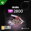 Skate: 2800 SV Bucks – Xbox Series X|S Digital Skate: 2800 SV Bucks – Xbox Series X|S Digital